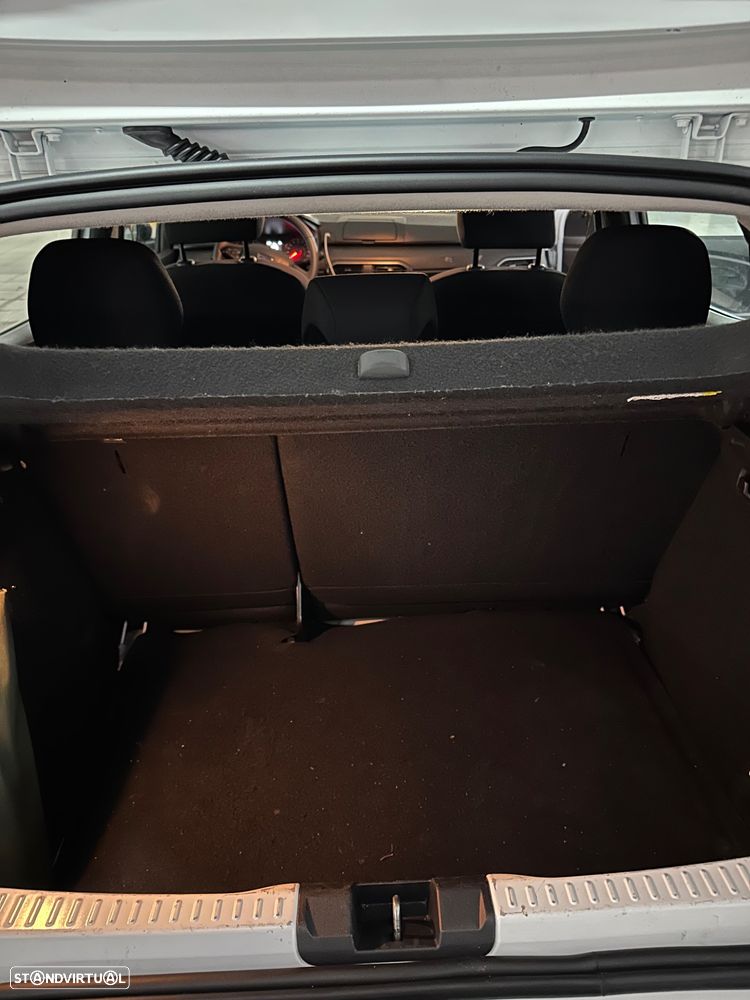 Dacia Sandero 0.9 TCe Comfort Bi-Fuel - 9