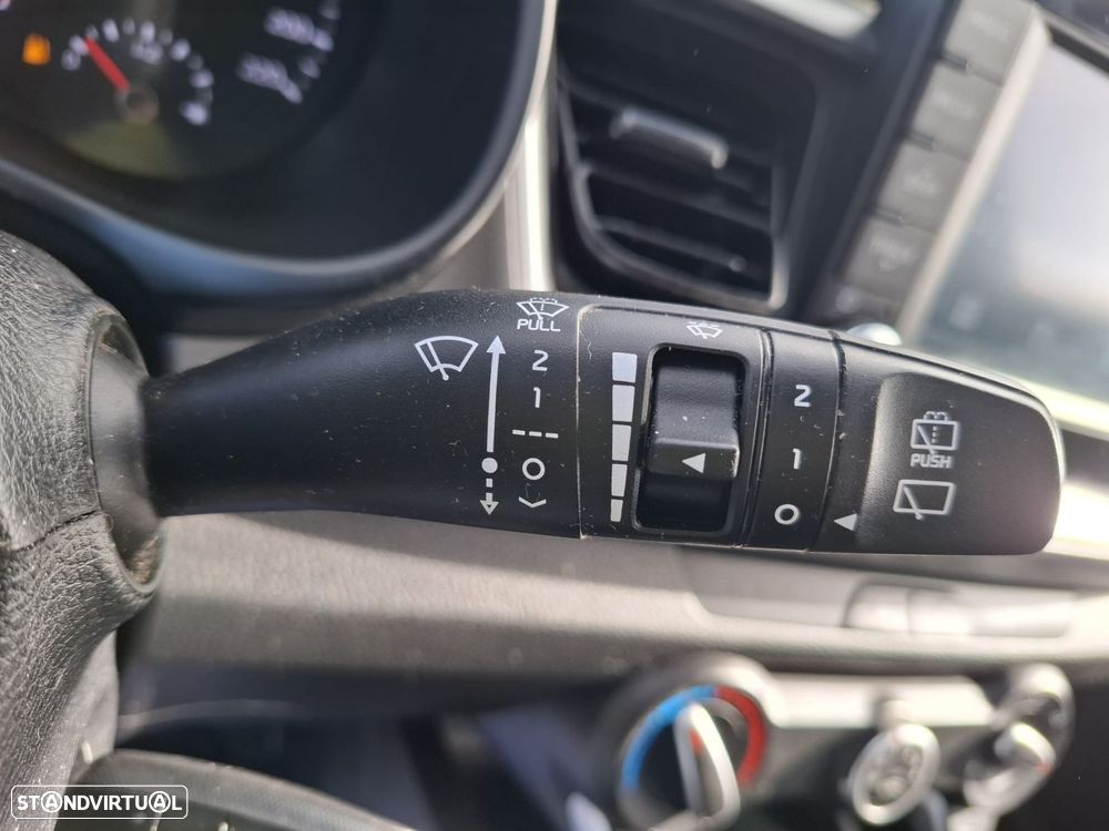 Kia Stonic 1.0 T-GDI Urban - 34