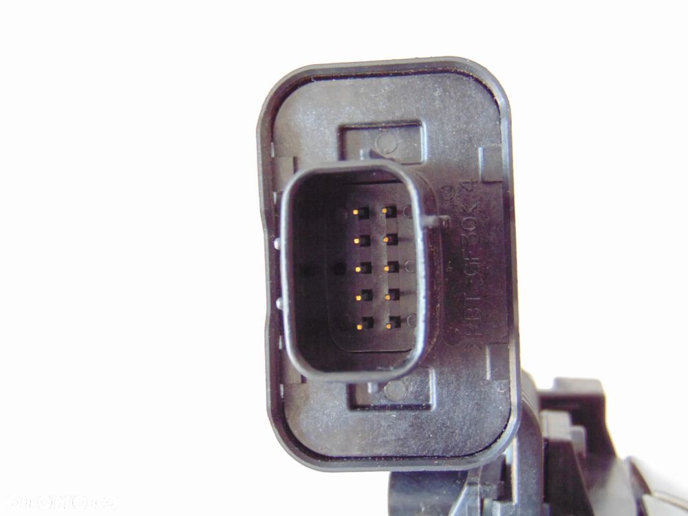 Klamka keyless przednia przód prawa pasażera 89991-30040 484110-10610 1F8 Toyota Yaris 2 II 05-11r - 13