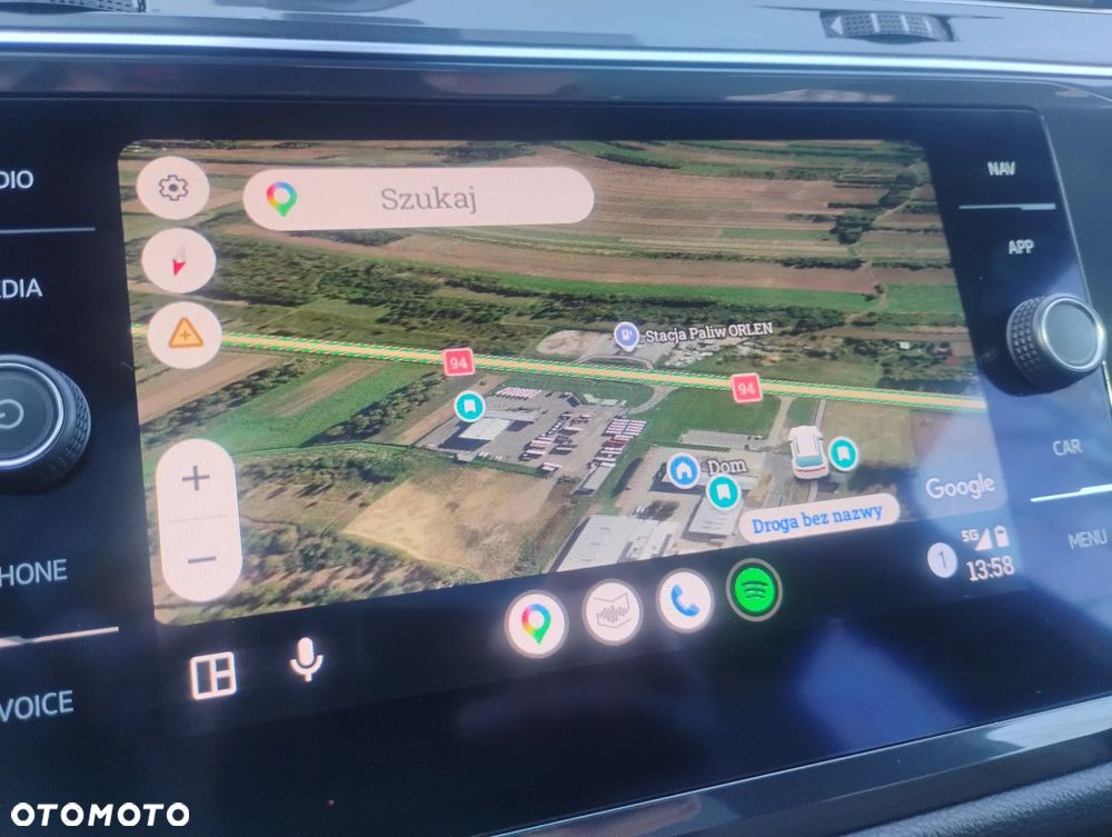 Volkswagen Tiguan Allspace 2.0 TSI 4Mot Highline DSG - 18