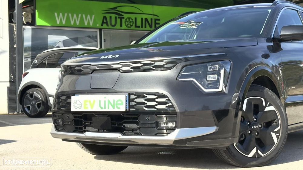 Kia Niro EV - 9