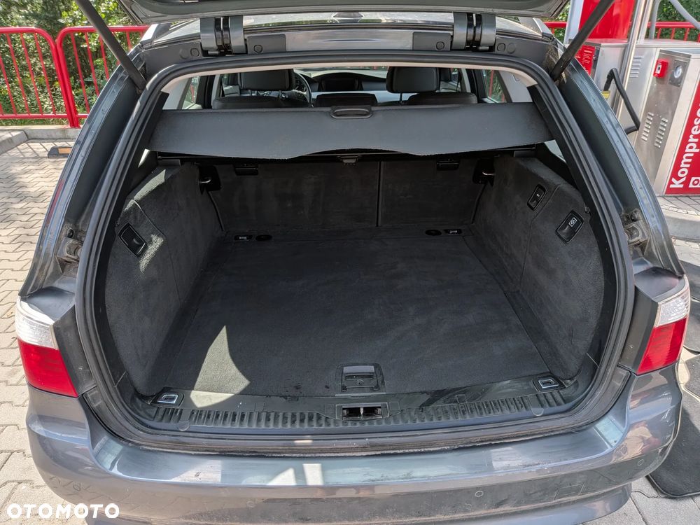 BMW Seria 5 - 12