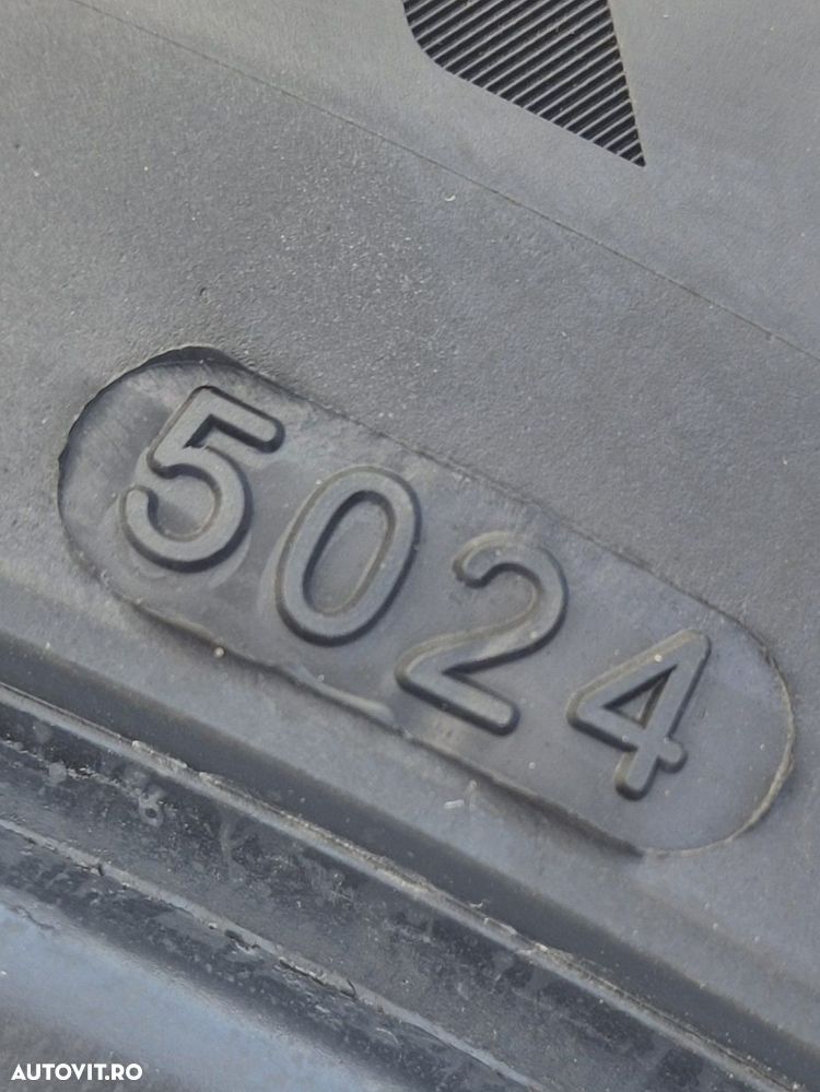 315/35 R20 110Y XL COMPASAL BLazer UHP II Anvelope de vara PROMO - 5