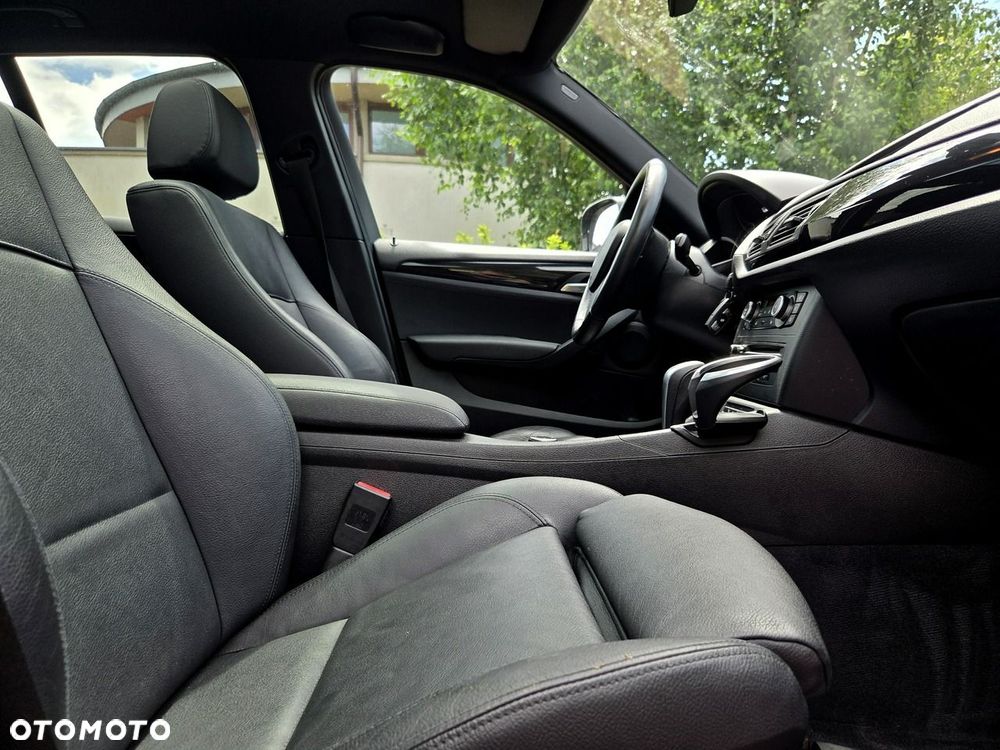 BMW X1 xDrive20d - 4