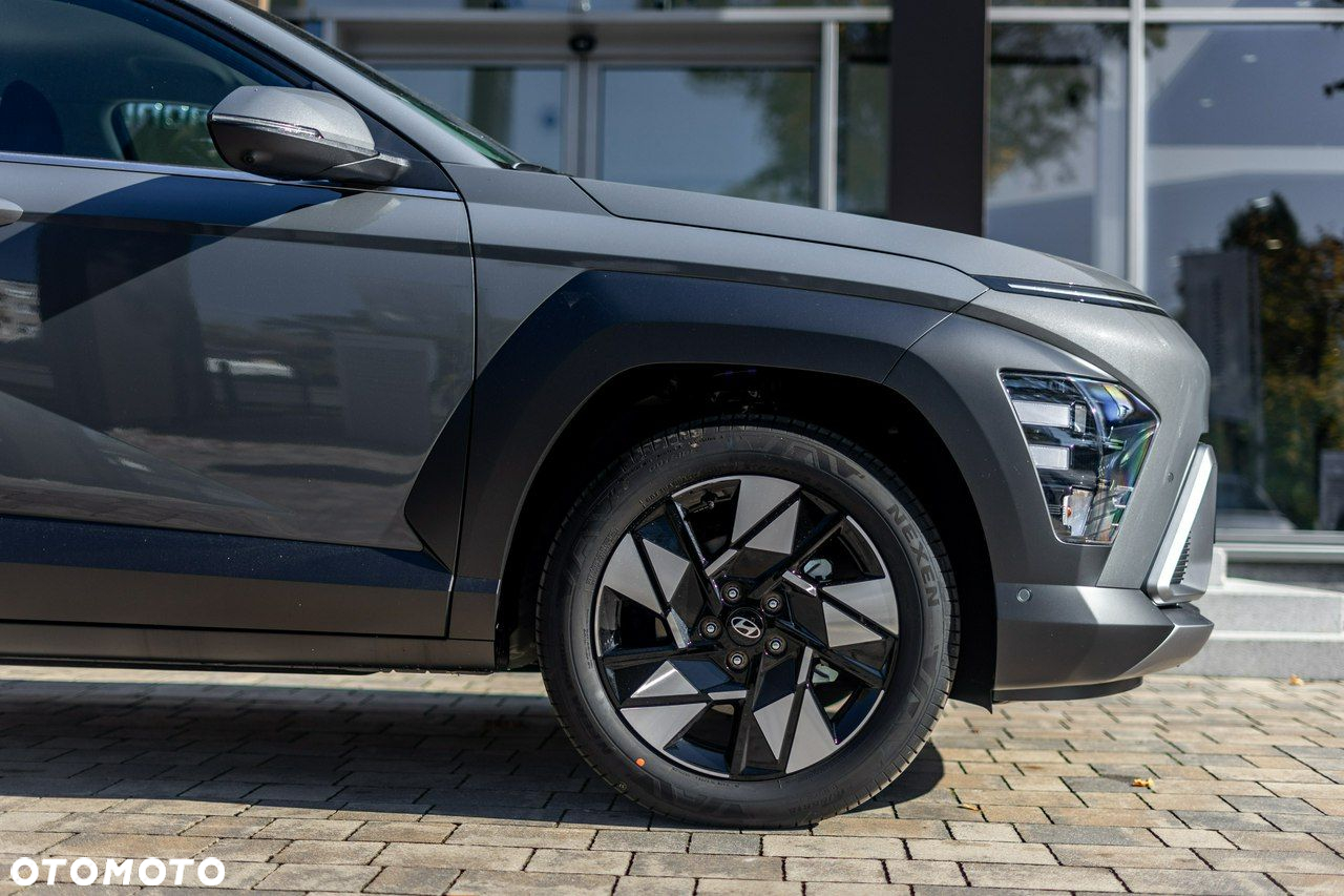 Hyundai Kona - 6
