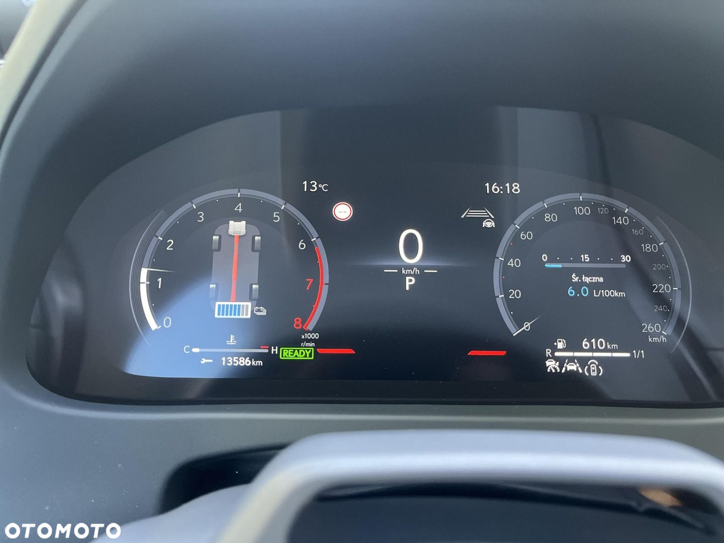 Lexus UX - 17
