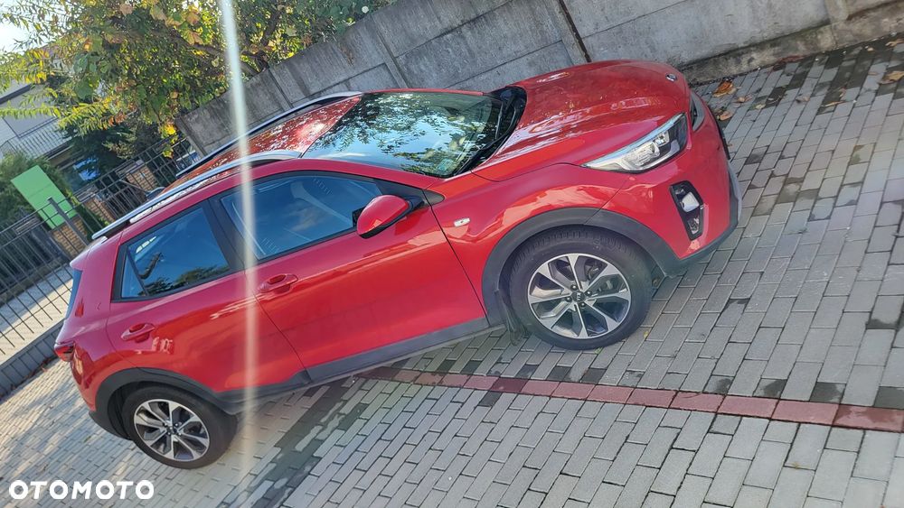 Kia Stonic - 2