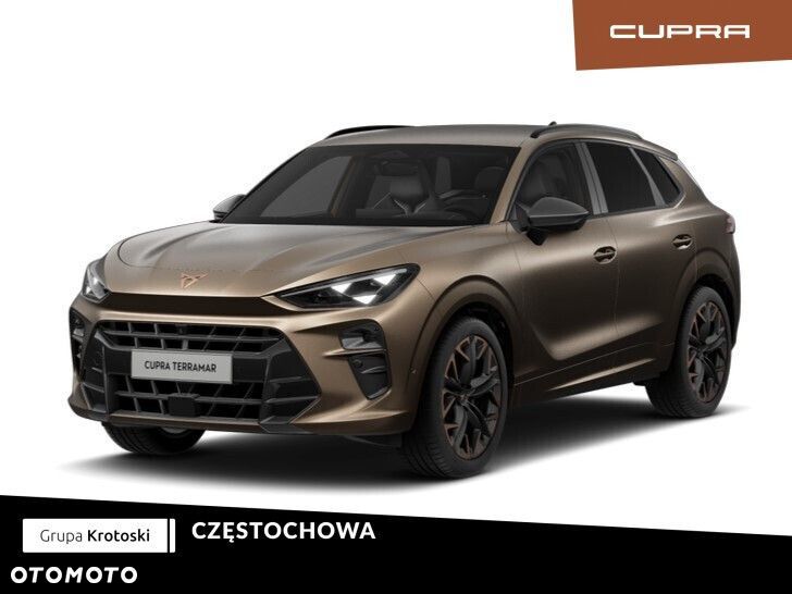 Cupra Terramar 2.0 TSI 4Drive Advantage Edition DSG - 1