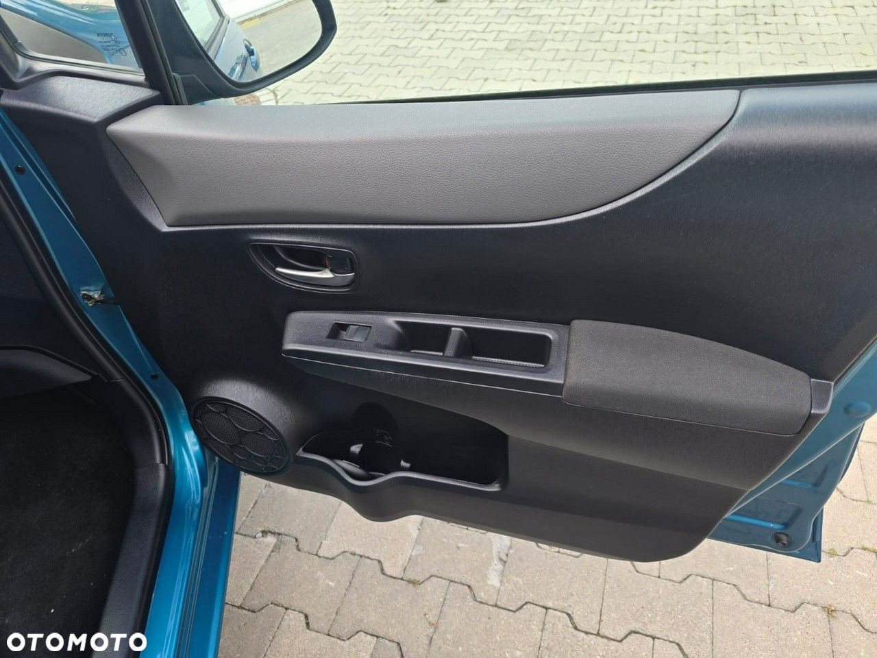 Toyota Yaris - 23