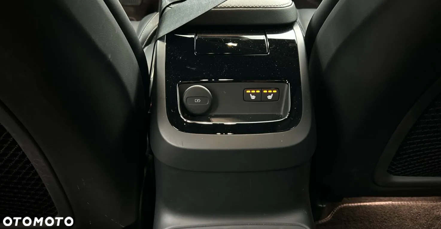 Volvo S90 T8 AWD Plug-In Hybrid Ultimate Dark - 14