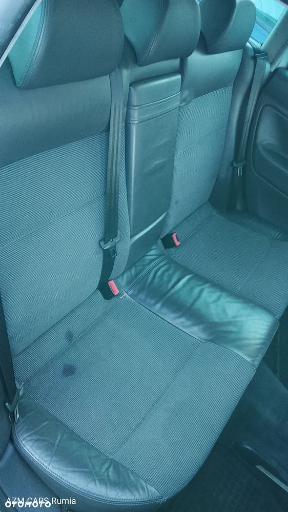 VW PASSAT B5 FL KOMBI - 15