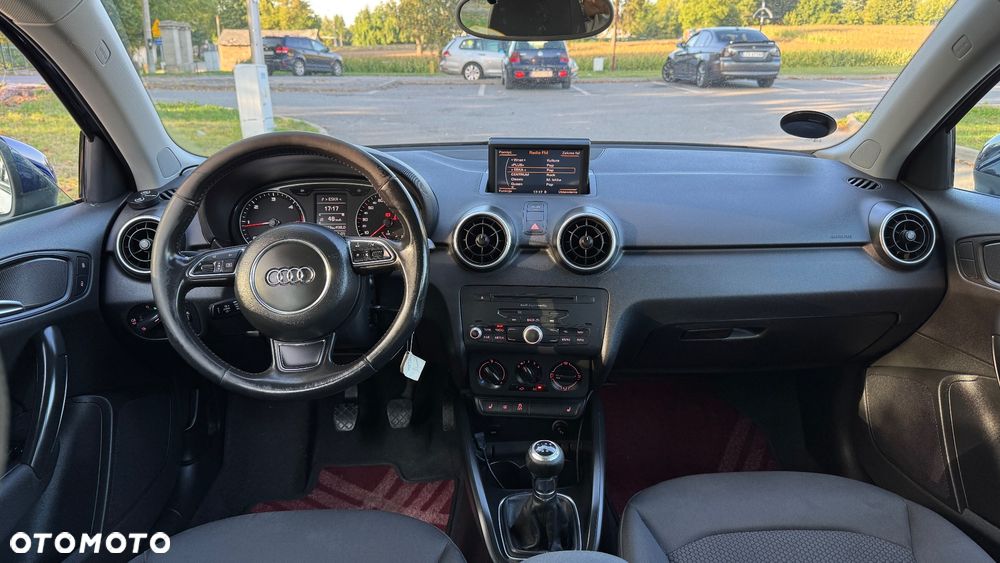 Audi A2 - 11