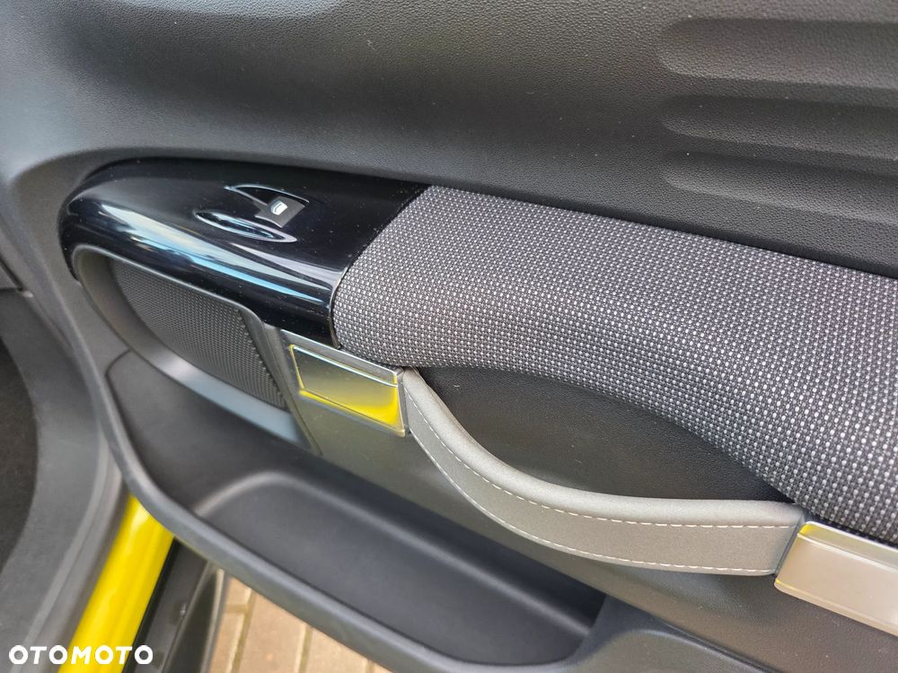 Citroën C4 Cactus PureTech 82 Live - 16