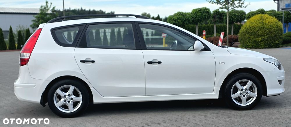 Hyundai i30 - 5