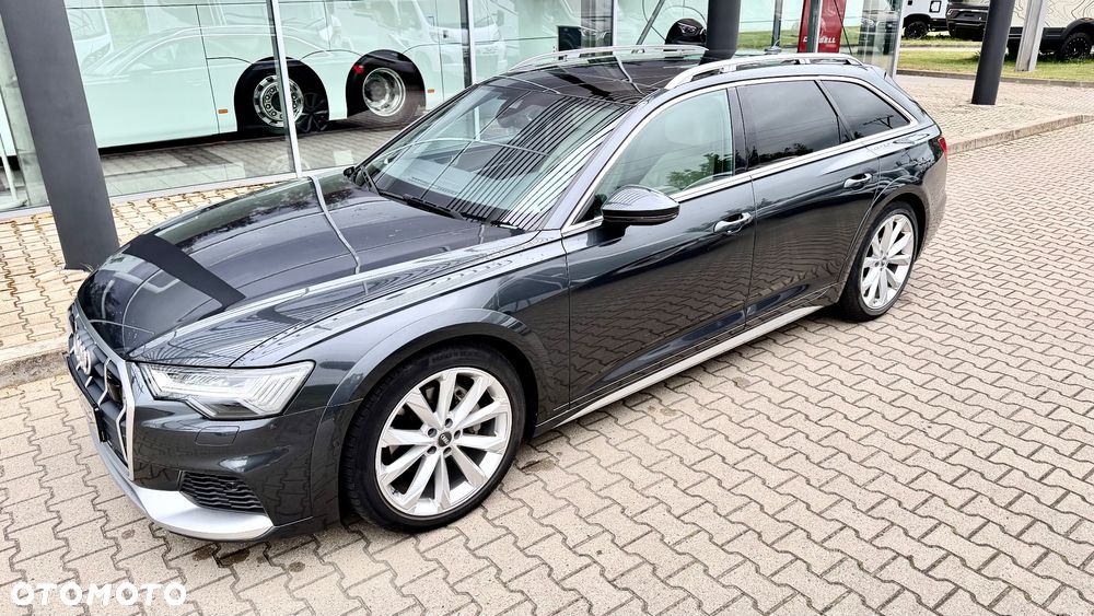 Audi A6 Allroad - 15