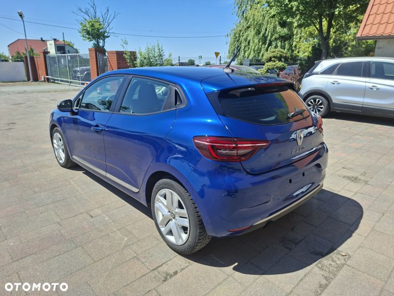 Renault Clio TCe 100 BUSINESS EDITION - 24