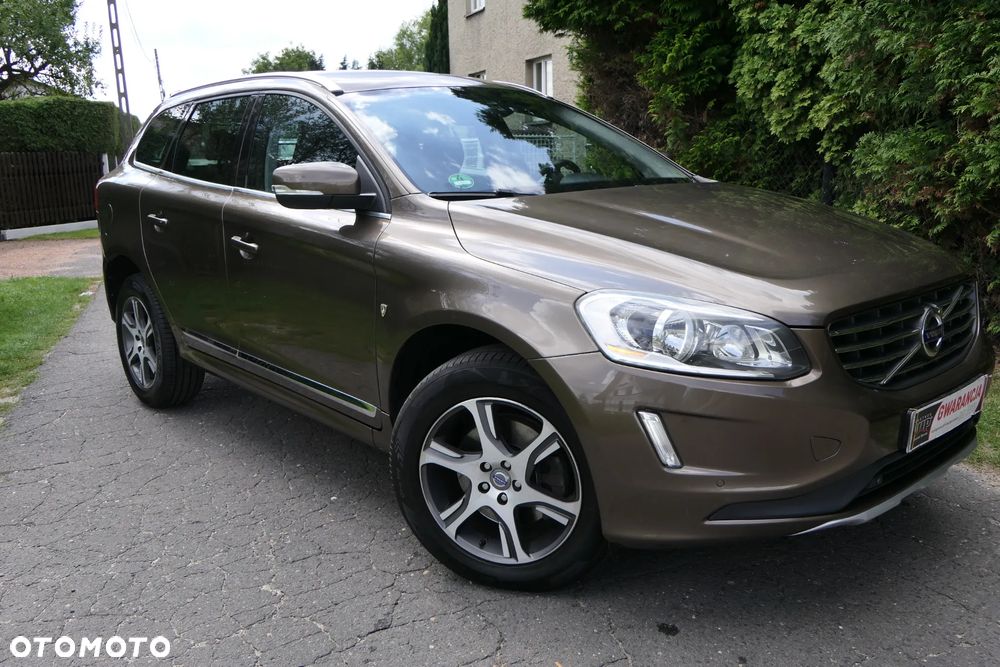 Volvo XC 60 2014