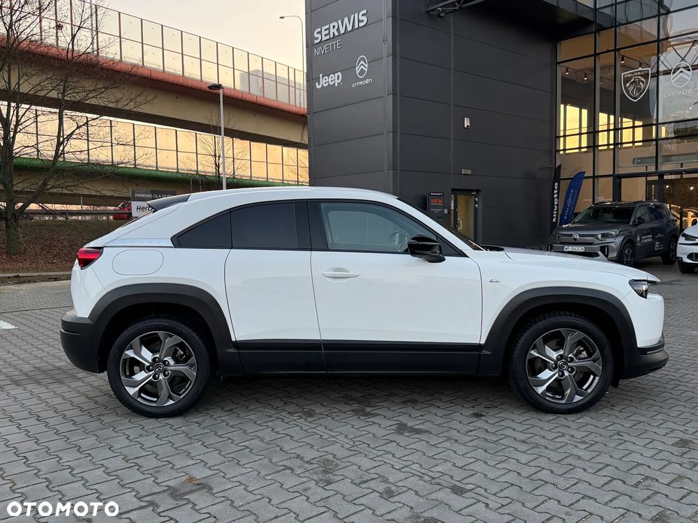 Mazda MX-30 35.5kWh Makoto - 7