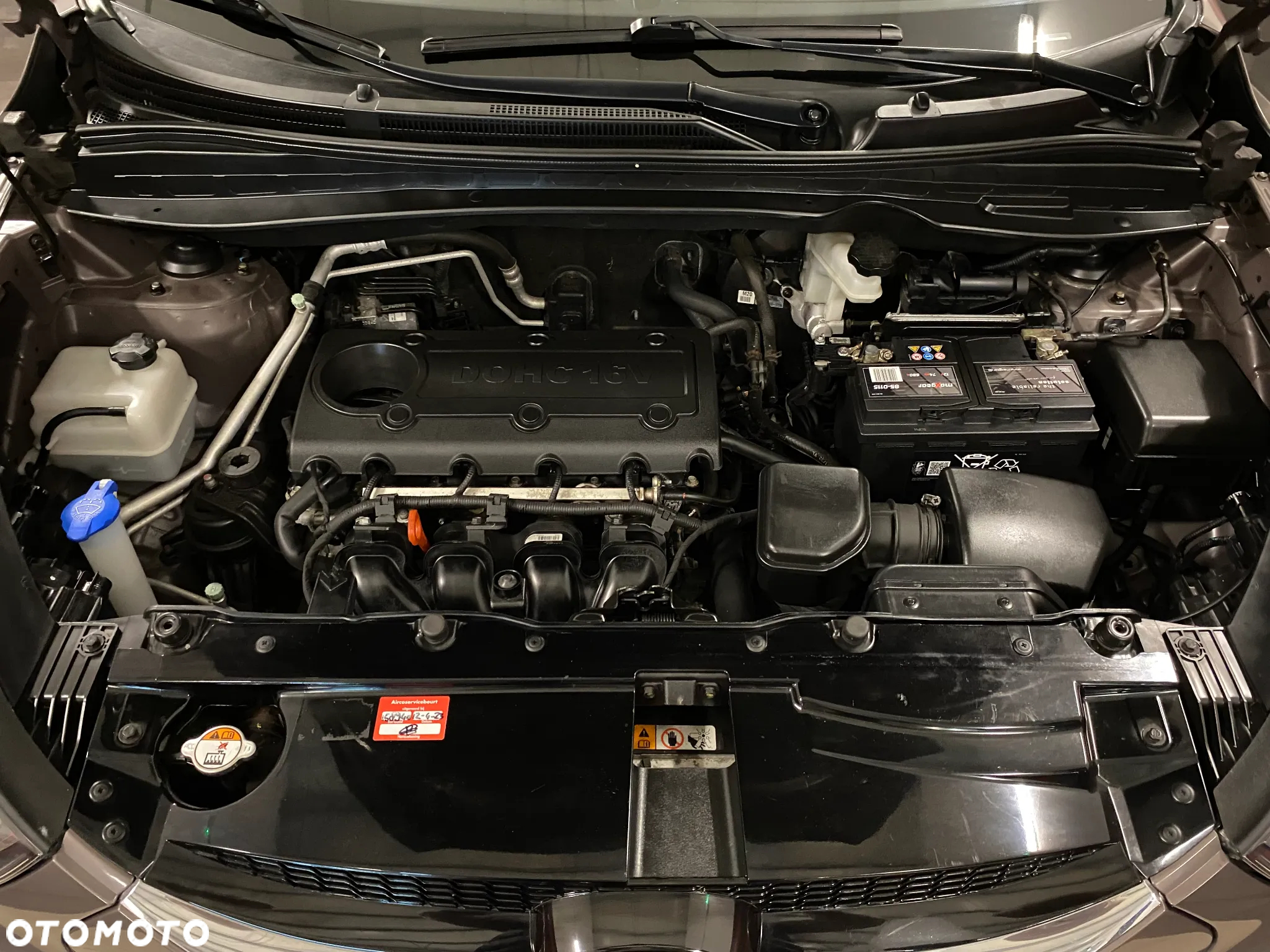 Hyundai ix35 2.0 Premium - 19
