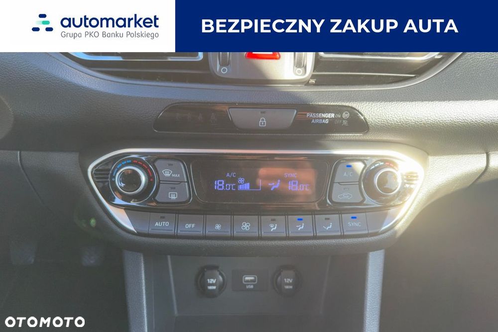 Hyundai i30 1.0 T-GDI Smart - 19