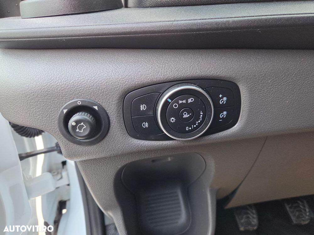 Ford New Transit L3H2 - 26