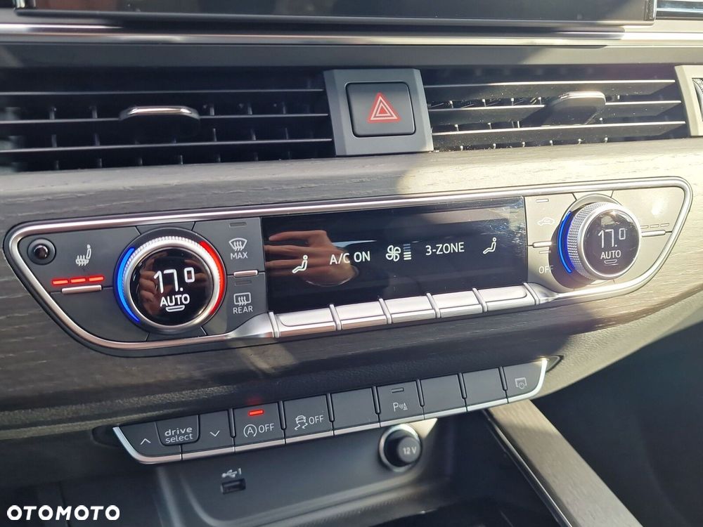 Audi A5 Sportback 40 TFSI mHEV Quattro S Line S tronic - 36