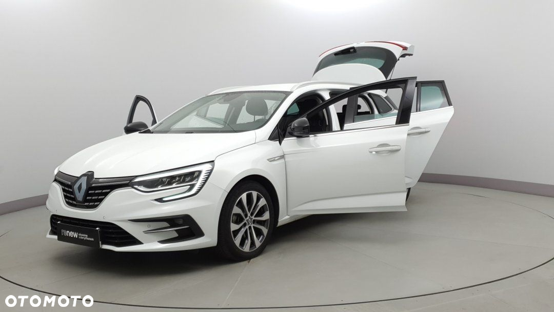 Renault Megane - 5