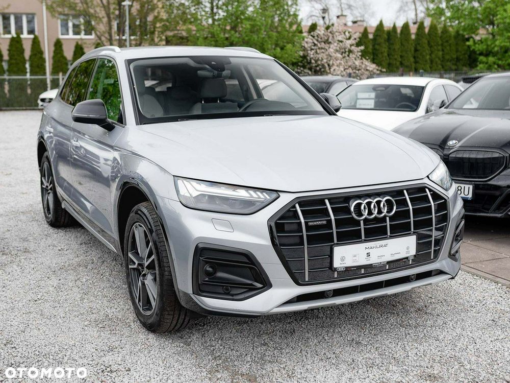 Audi Q5 3.0 TDI Quattro Tiptronic - 4