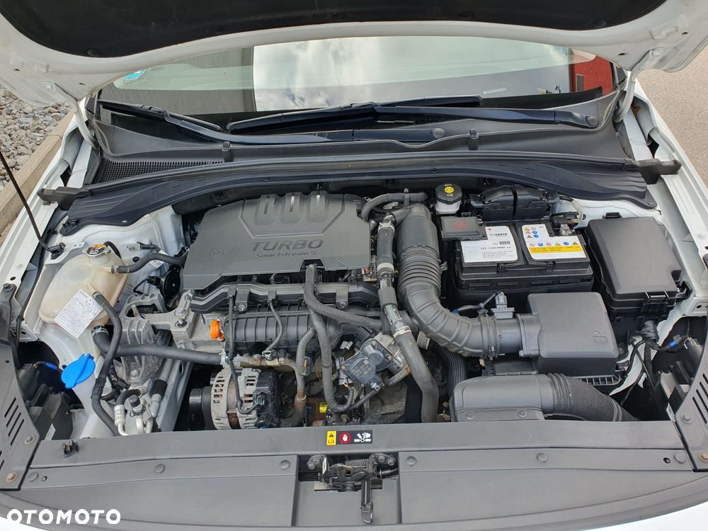 Hyundai i30 1.0 T-GDI DCT EDITION 30+ - 12