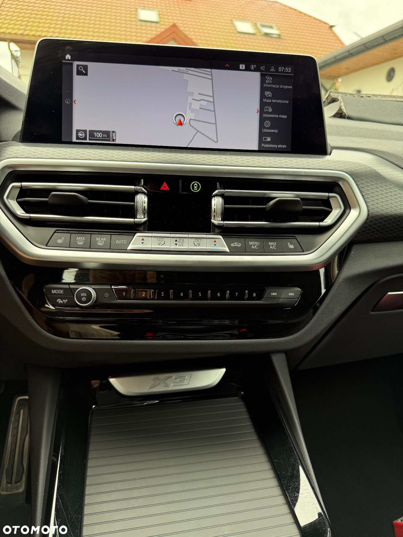 BMW X3 - 36