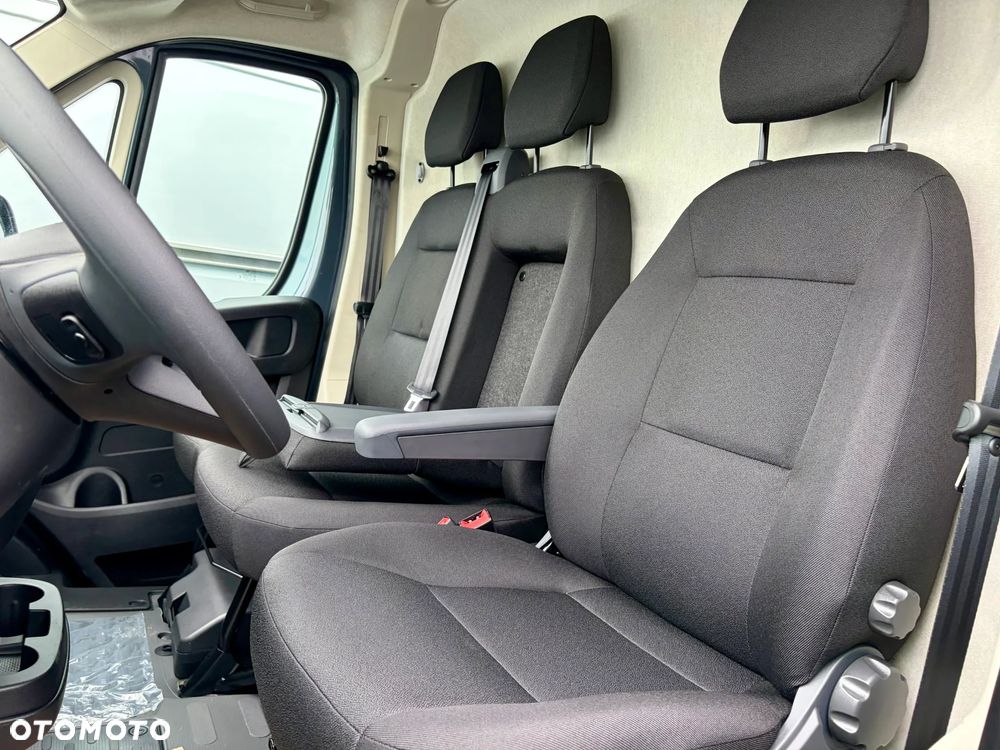 Citroën Jumper Furgon L3H2 - 7