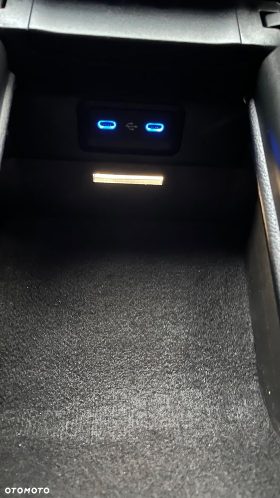 Mercedes-Benz Klasa C 220 d 9G-TRONIC AMG Line - 29