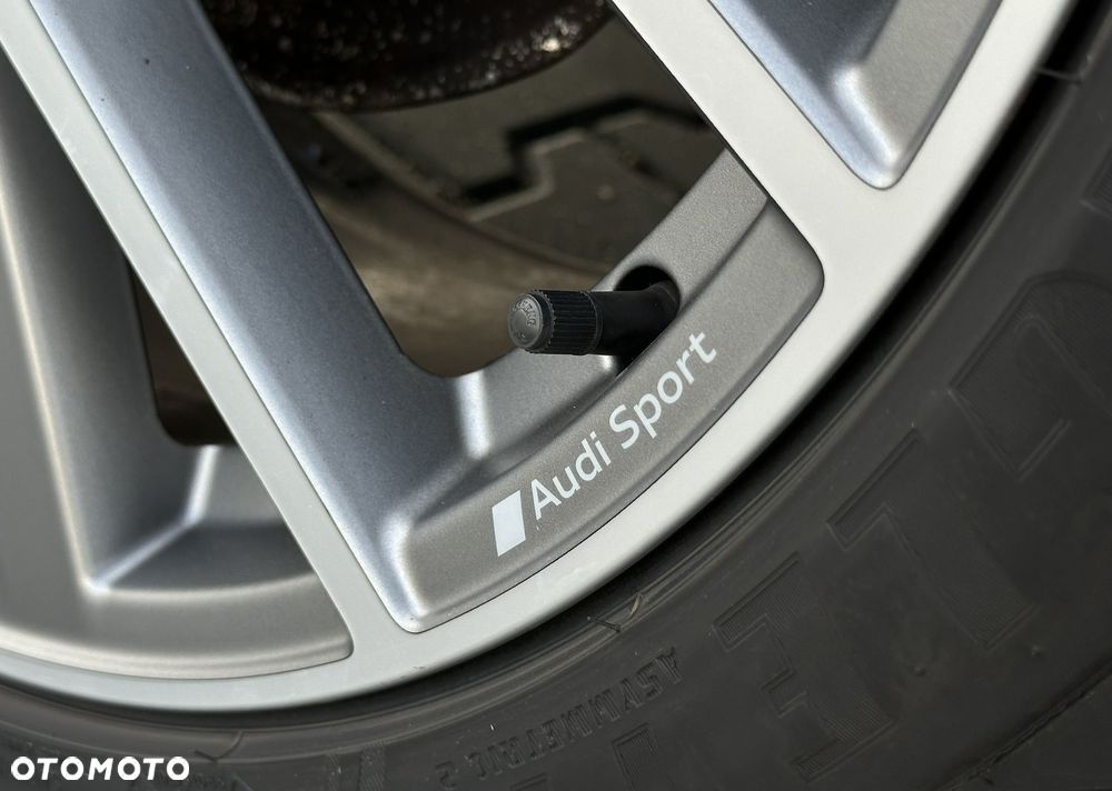 Audi A6 Limousine 40 TDI mHEV Quattro S Line S tronic - 17