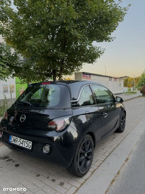 Opel Adam 1.4 Glam - 9