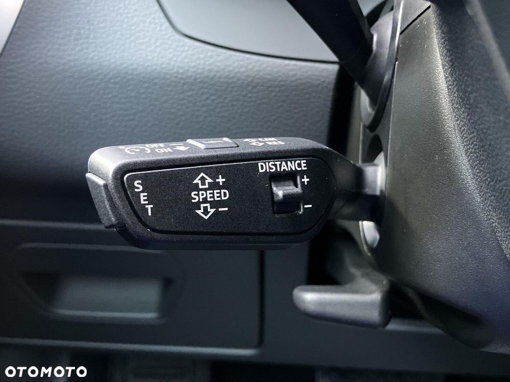 Audi A6 Limousine - 21