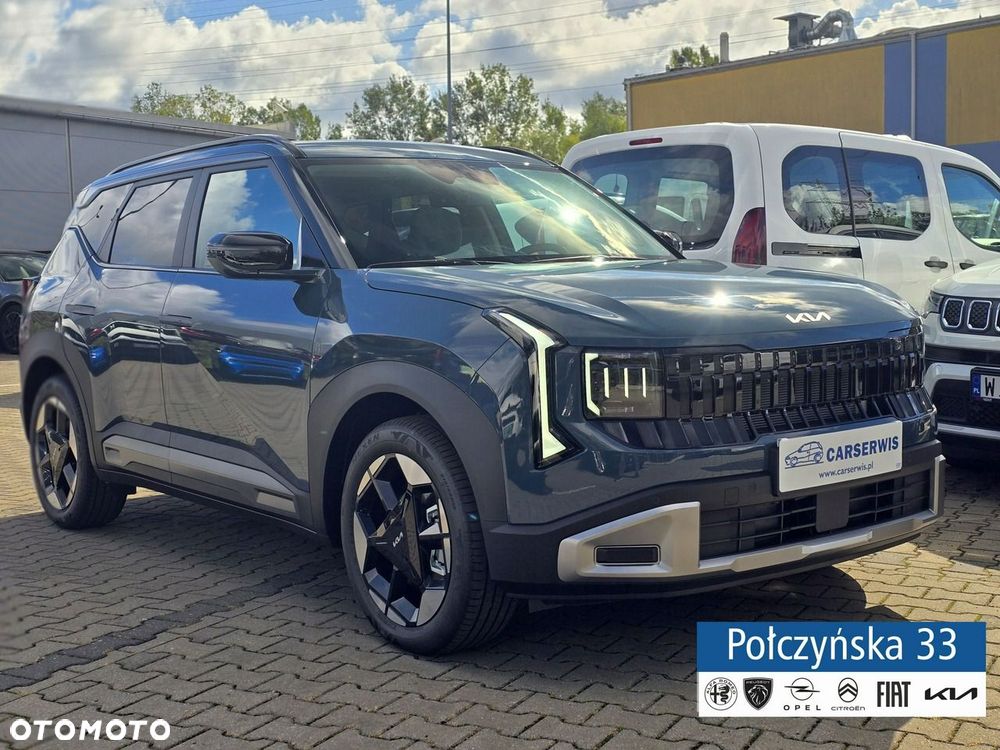 Kia Seltos 1.6 T-GDI L DCT - 4