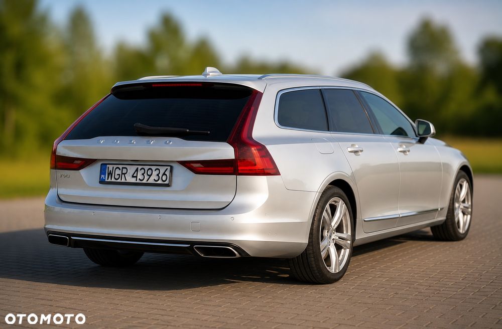 Volvo V90 D4 Inscription - 3