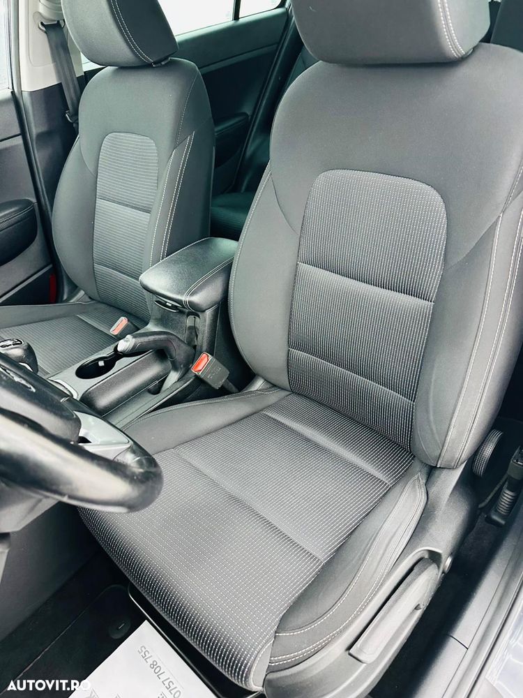 Kia Sportage 1.6 CRDI 2WD EDITION 7 - 14