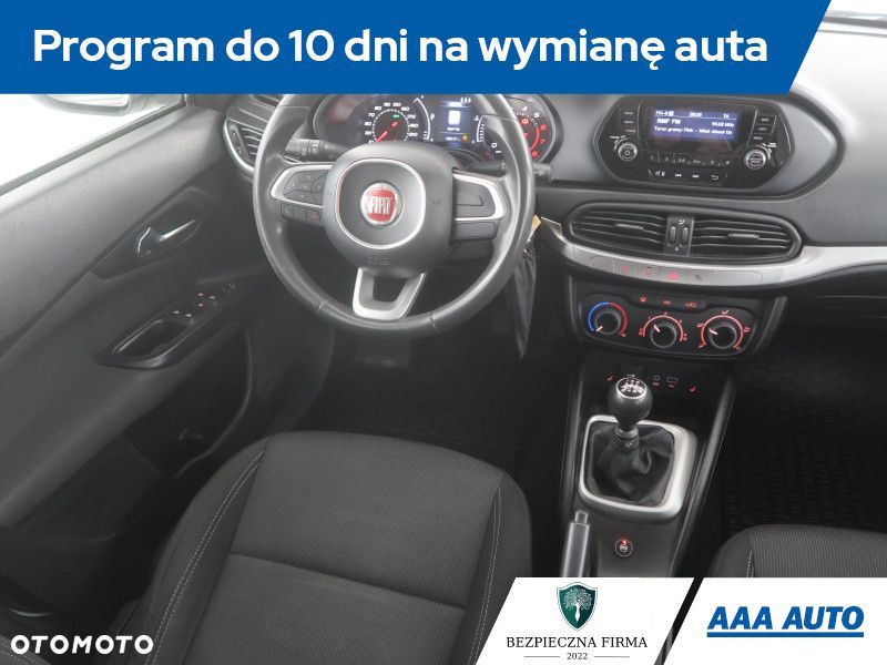 Fiat Tipo - 9