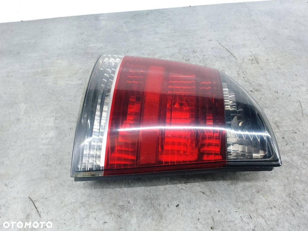 LAMPA TYLNA LEWA OPEL VECTRA C 13130645 HATCHBACK - 5