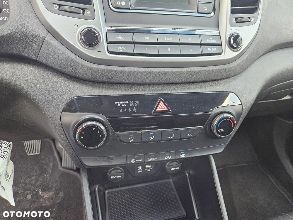 Hyundai Tucson 1.6 GDi 2WD Style - 15