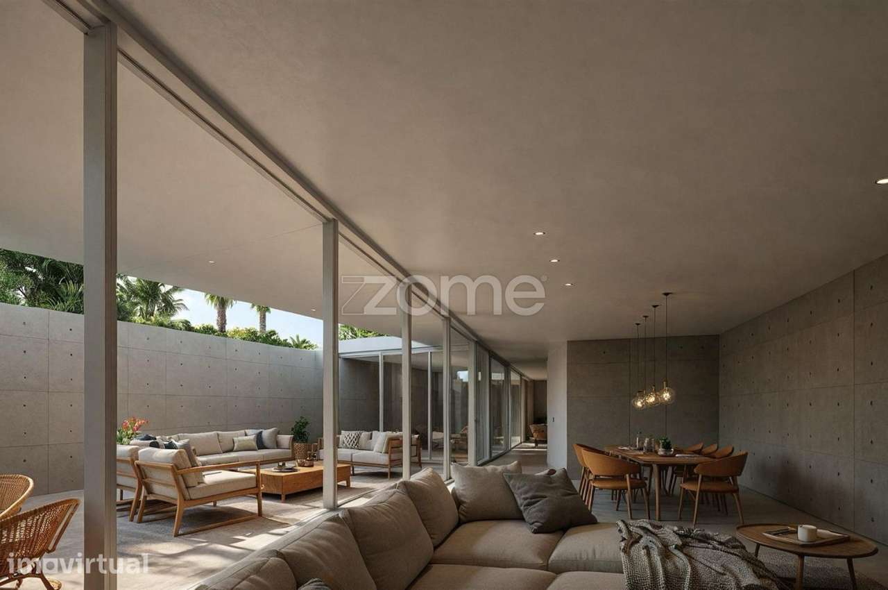 Terreno Individual MIRAMAR com 688m2 - Projeto Aprovado. - Grande imagem: 3/32