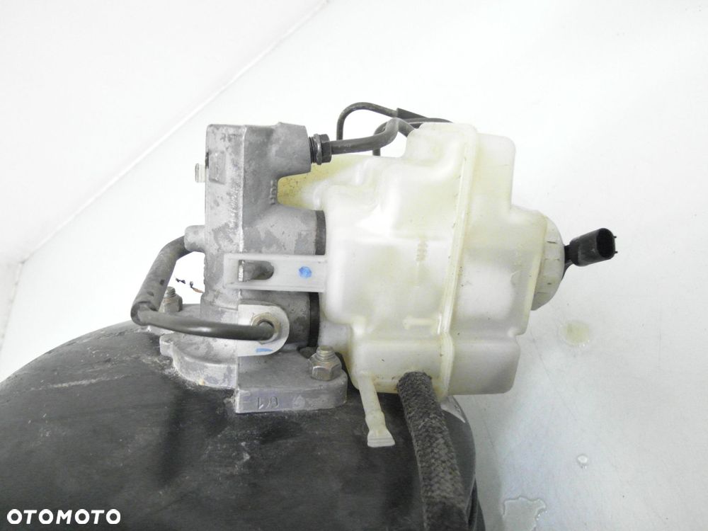 SERWO BMW E39 520 34331165055 LSC145T - 6