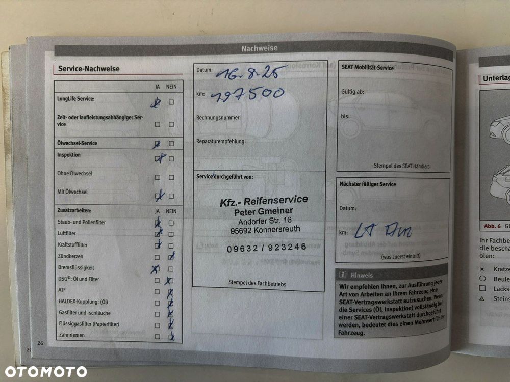 Seat Leon 2.0 TDI FR - 37