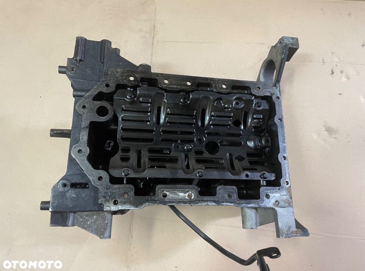 HK83-6706 Miska olejowa Jaguar f-pace x761 range rover velar L560 - 3