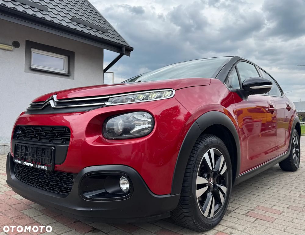 Citroën C3 - 4