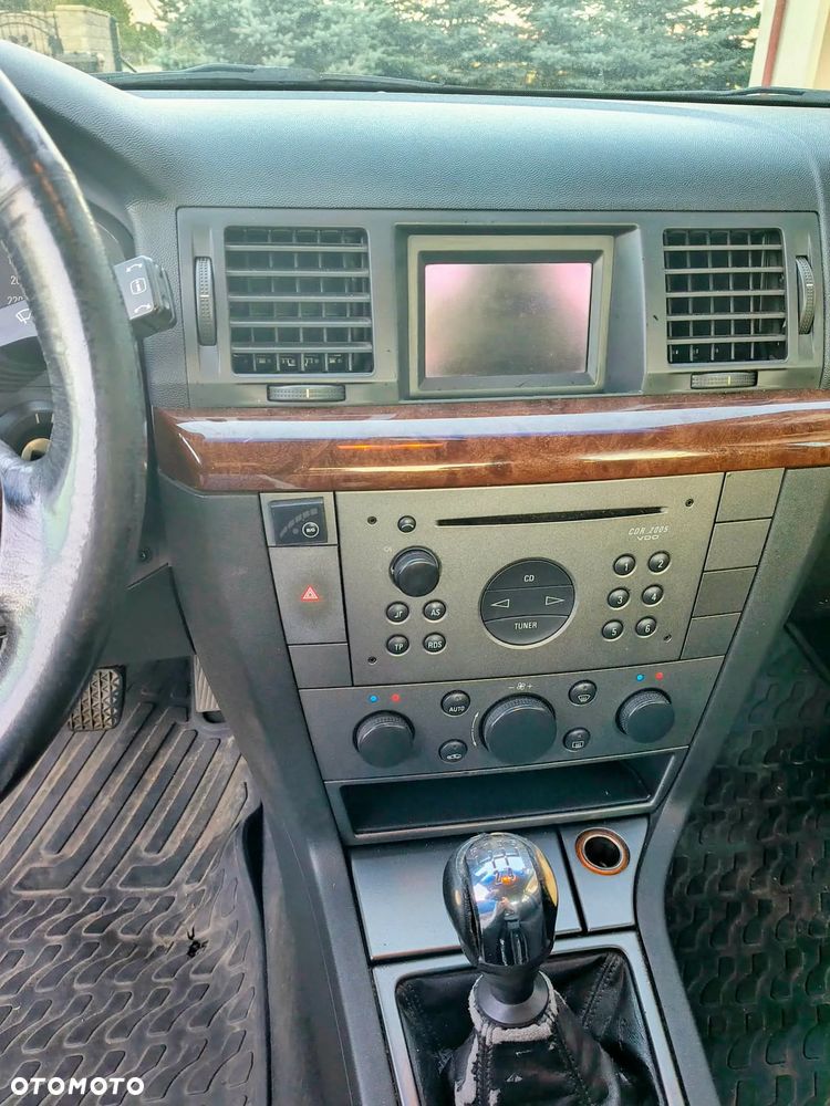 Opel Vectra 1.8 Elegance - 4