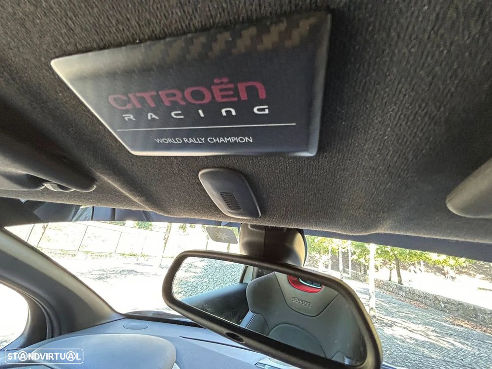 Citroën DS3 1.6 THP Racing - 16
