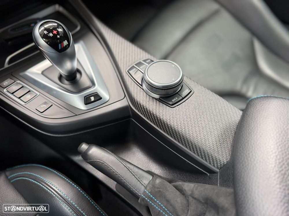 BMW M2 Competition Auto - 42