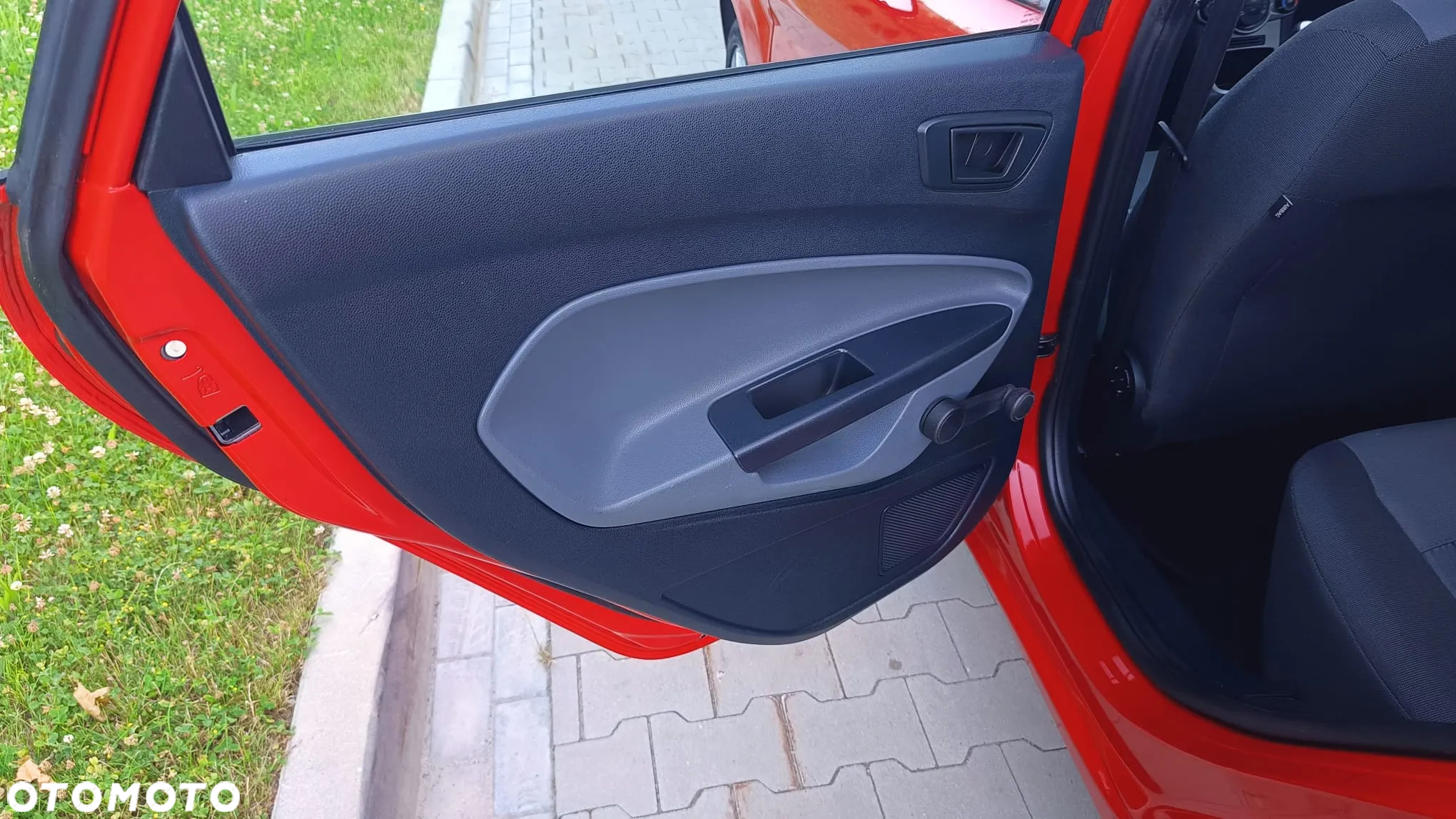 Ford Fiesta - 19